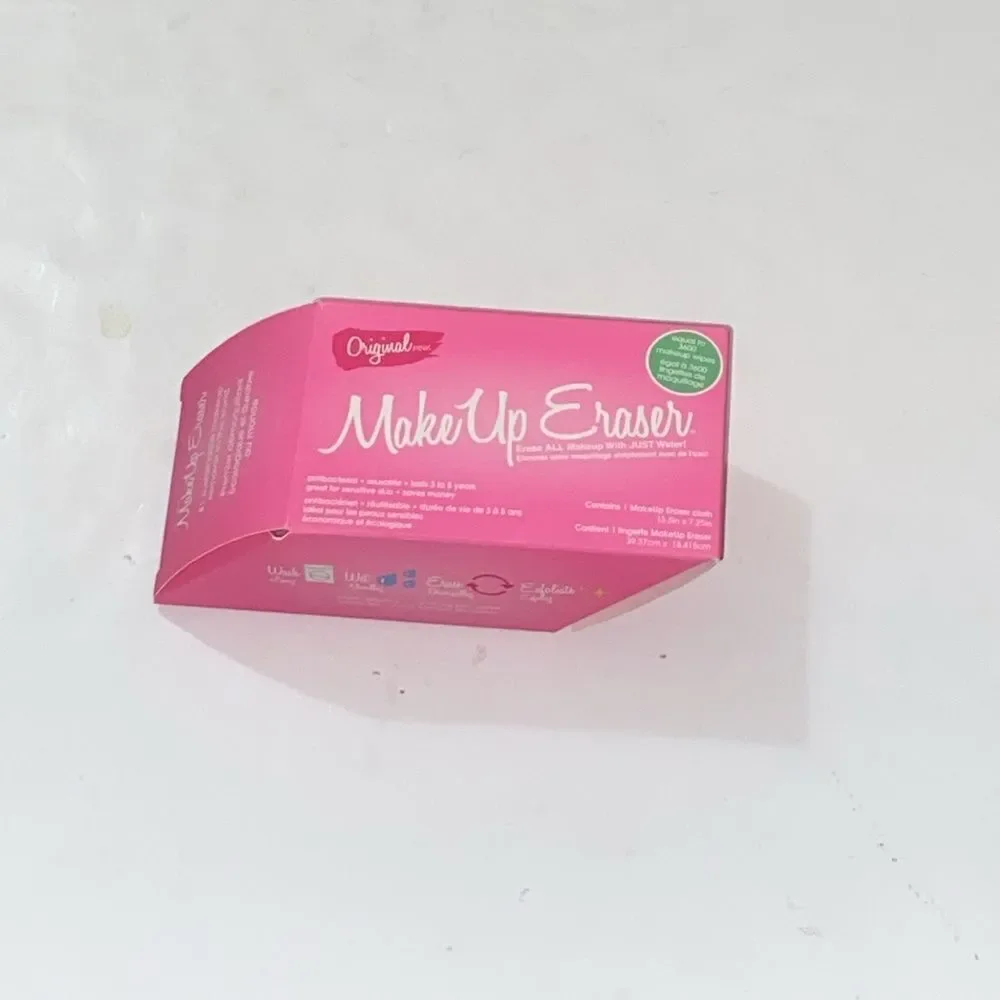 New Makeup Eraser Original